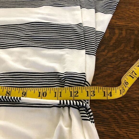 NEW Vitamin A Island Maxi in Nomad Stripe NWT - Picture 14 of 16